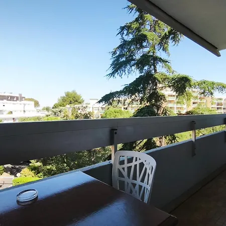Apartment T2 Terrasse Privee Climatisation