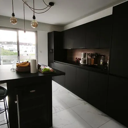 Appartamento T2 Terrasse Privée Climatisation *