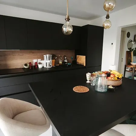 Appartamento T2 Terrasse Privée Climatisation Montpellier