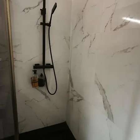T2 Terrasse Privée Climatisation Appartamento *