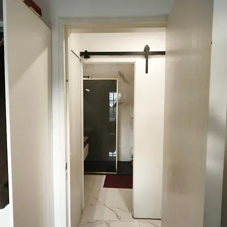 T2 Terrasse Privée Climatisation Appartamento *