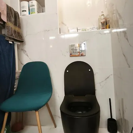 Appartamento T2 Terrasse Privée Climatisation
