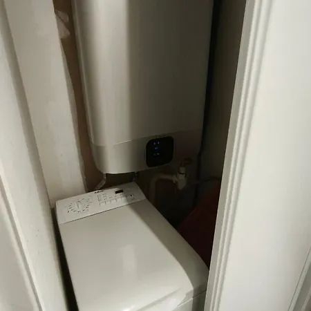 T2 Terrasse Privée Climatisation Appartamento Montpellier